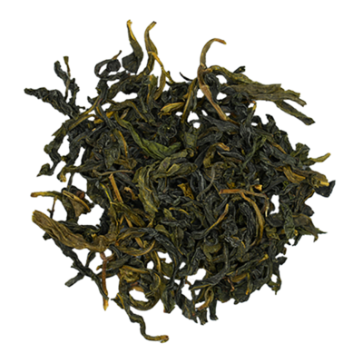 Pinglin Organic Pao Chung Oolong