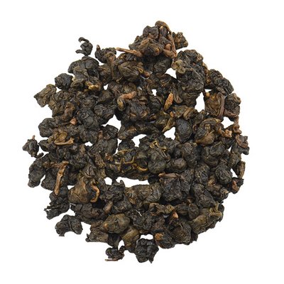 Dong Ding Kung Fu Aged Tea, 10 Years