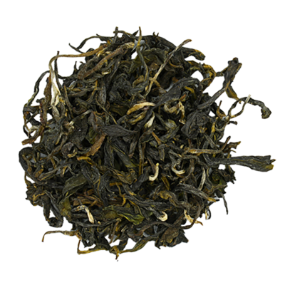 Sanxia Organic Pi Lo Chun